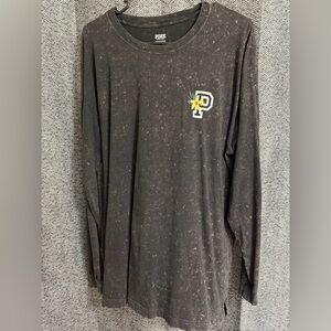 VS PINK Long Sleeve Tee